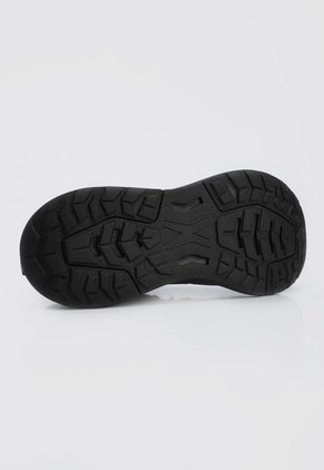 Tenis Training Negro-Plateado Lotto Riti