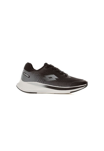 TENIS LOTTO MUJER MONI-M4 Talla 7.5