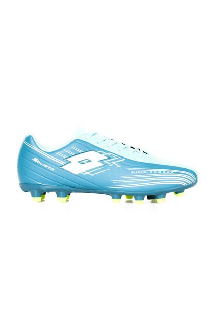 GUAYO LOTTO HOMBRE SOLISTA/TPU-H16 Talla 10