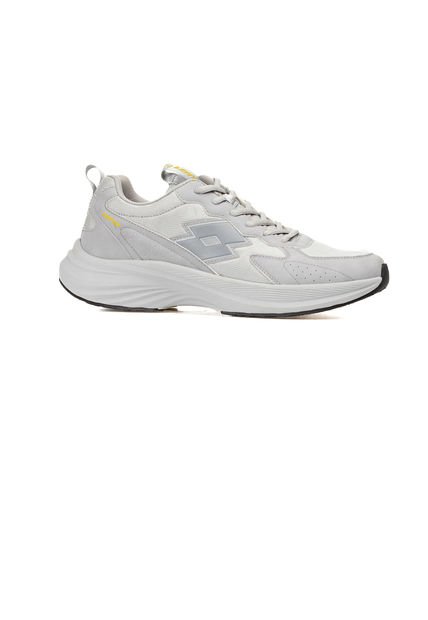 TENIS LOTTO HOMBRE MIKAIL-H3 Talla 10.5