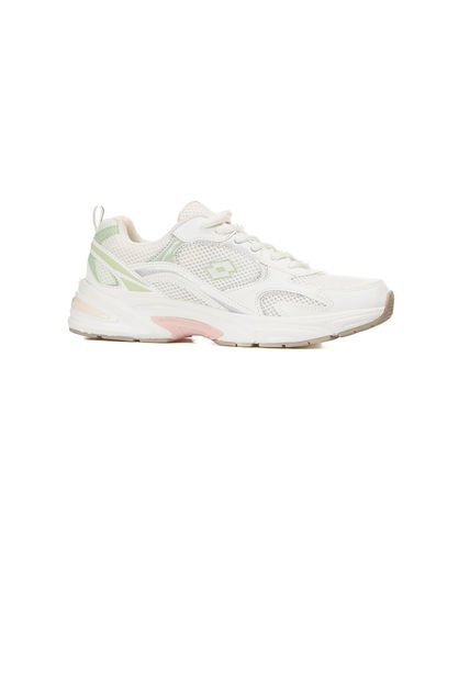 TENIS LOTTO MUJER JAYDEN-M4 Talla 8