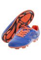 Guayo Lotto Niños Spider 3F J3 Azul-Naranja de Lotto