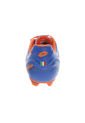 Guayo Lotto Niños Spider 3F J3 Azul-Naranja de Lotto