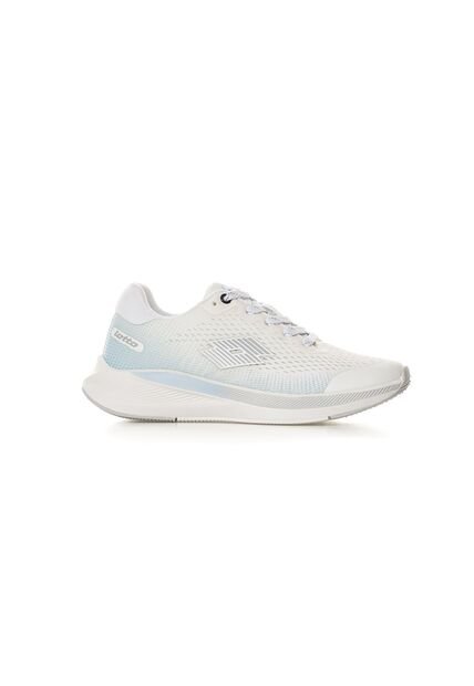 TENIS LOTTO MUJER MONI-M2 Talla 8