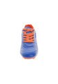 Guayo Lotto Niños Spider 3F J3 Azul-Naranja de Lotto