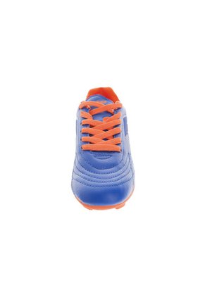 Guayo Lotto Niños Spider 3F J3 Azul-Naranja