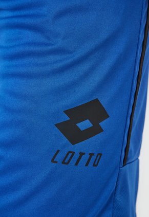 Pantaloneta Azul-Negro Lotto Thomas