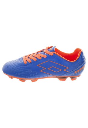 Guayo Lotto Niños Spider 3F J3 Azul-Naranja