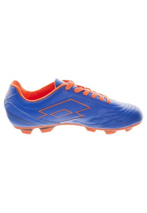 Guayo Lotto Niños Spider 3F J3 Azul-Naranja