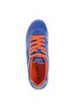 Guayo Lotto Niños Spider 3F J3 Azul-Naranja de Lotto