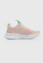 Tenis Training Nude Multicolor Lotto Chiara de Lotto