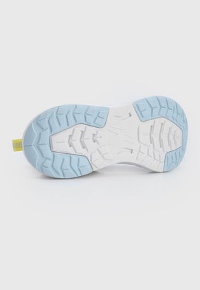 Tenis Training Nude Multicolor Lotto Chiara