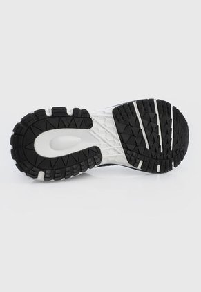 Tenis Lifestyle Azul-Blanco Lotto Rayo