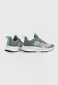 Tenis Training Verde-Gris-Blanco Lotto Riti de Lotto