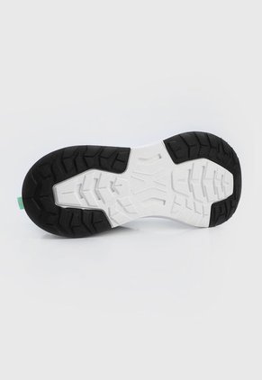 Tenis Training Verde-Gris-Blanco Lotto Riti