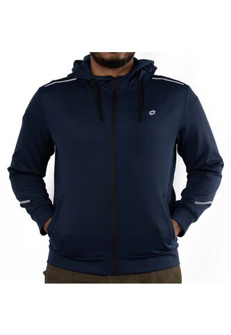 CHAQUETA LOTTO HOMBRE JULIO/JACKET-H1 Talla S Lotto