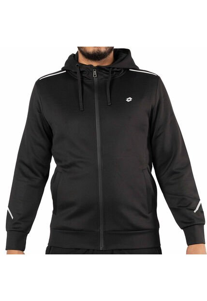 CHAQUETA LOTTO HOMBRE JULIO/JACKET-H2 Talla XL