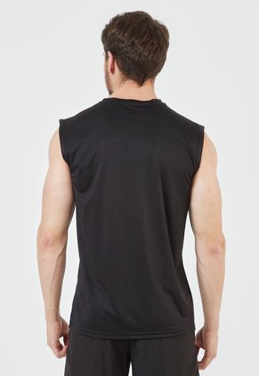 Esqueleto Negro-Blanco Lotto