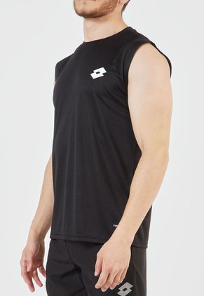 Esqueleto Negro-Blanco Lotto