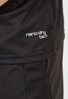 Esqueleto Negro-Blanco Lotto