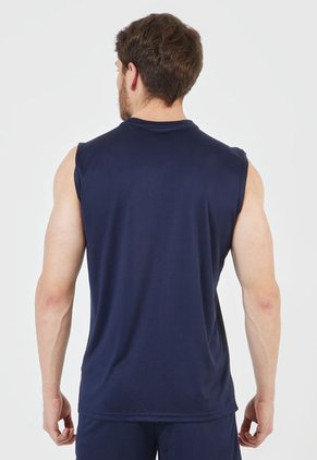 Esqueleto Azul-Rojo Lotto