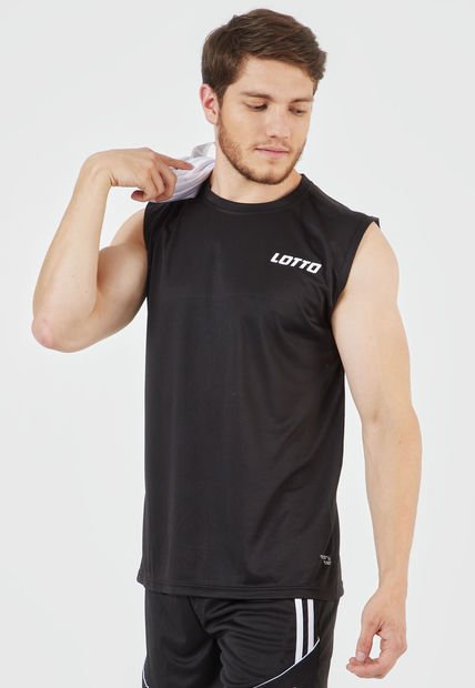 Esqueleto Negro-Blanco Lotto