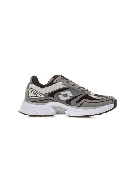 TENIS LOTTO HOMBRE ALONSO-H2 Talla 7
