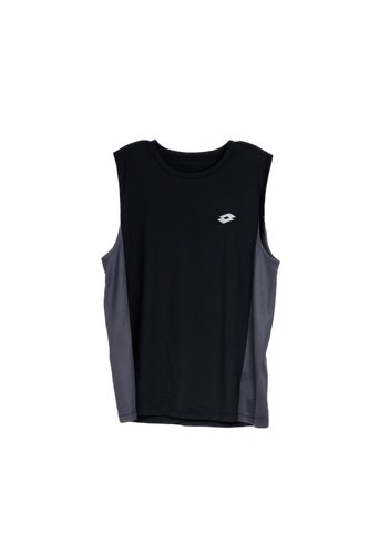 CAMISETA LOTTO HOMBRE MARE/B-H1 Talla XL Lotto