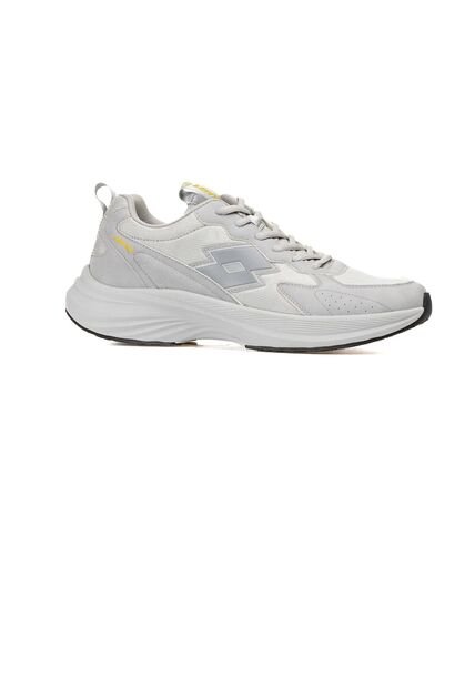 TENIS LOTTO HOMBRE MIKAIL-H3 Talla 8