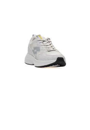 TENIS LOTTO HOMBRE MIKAIL-H3 Talla 8