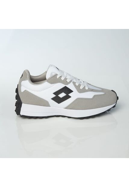 TENIS LOTTO HOMBRE ROBLE-H3