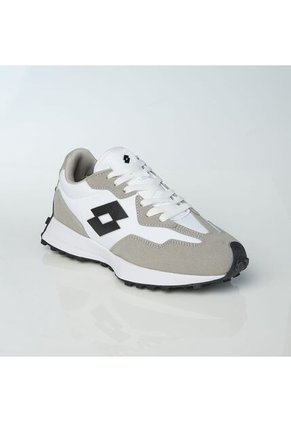 TENIS LOTTO HOMBRE ROBLE-H3