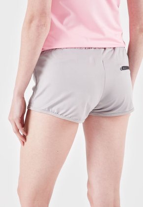 Short Lotto Miley Gris