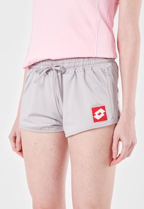 Short Lotto Miley Gris