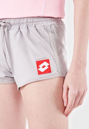 Short Lotto Miley Gris