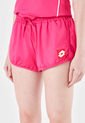 Short Lotto Miley Fucsia de Lotto