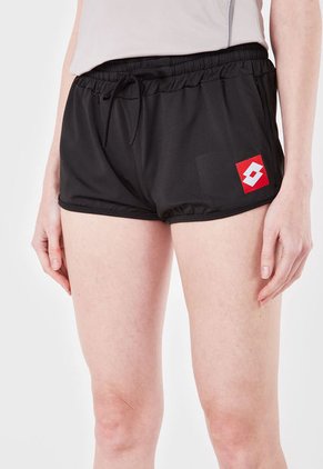 Short Lotto Miley Negro