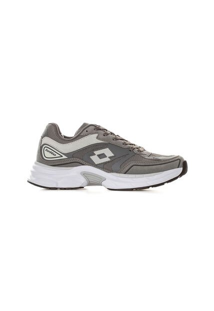 TENIS LOTTO HOMBRE ALONSO-H4 Talla 8