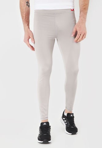 Pantalón Lotto Lele Gris Lotto