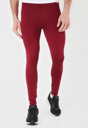 Pantalón Lotto Lele Vinotinto