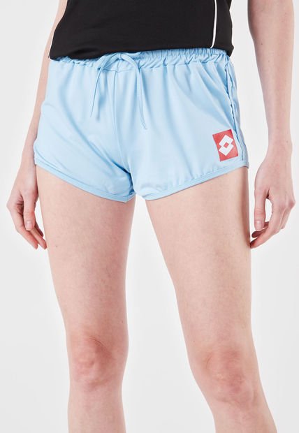 Short Deportivo Celeste Lotto Miley