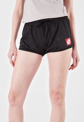 Short Lotto Miley Negro