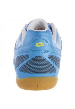 Fútbol Lotto Liga ID Azul-Verde