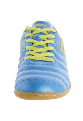 Fútbol Lotto Liga ID Azul-Verde