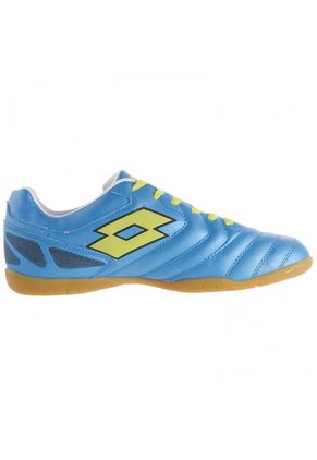 Fútbol Lotto Liga ID Azul-Verde