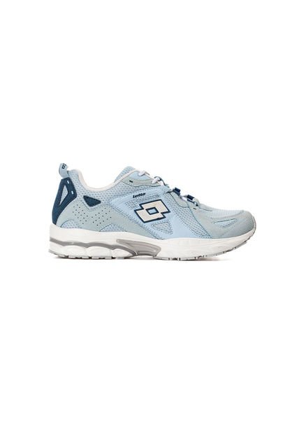 TENIS LOTTO MUJER SKY-M4 Talla 9