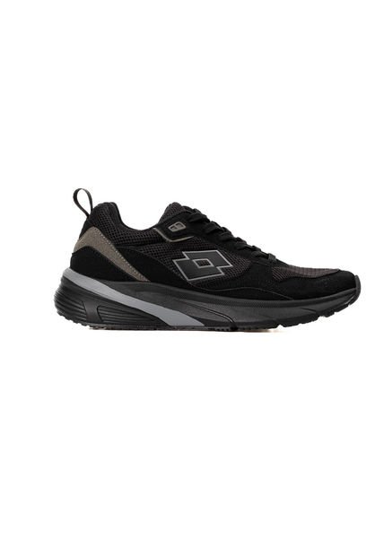 TENIS LOTTO HOMBRE GIO-H2 Talla 10.5