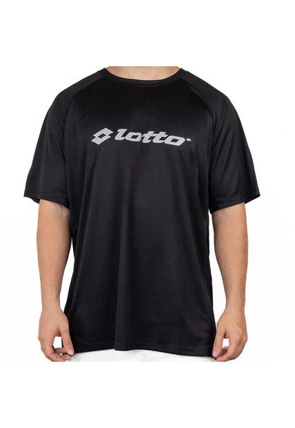 CAMISETA LOTTO HOMBRE ROMEL/BS-H1 Talla S