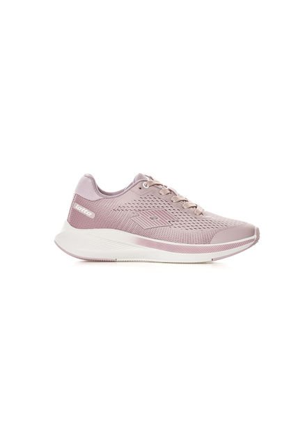 TENIS LOTTO MUJER MONI-M5 Talla 5.5
