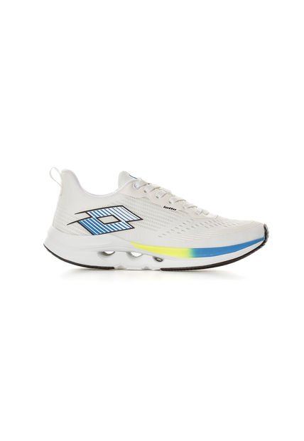 TENIS LOTTO HOMBRE RIVER-H4 Talla 9